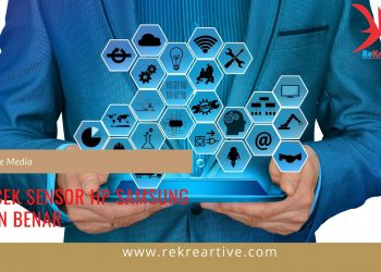 Cara Cek Sensor Samsung Dengan Benar