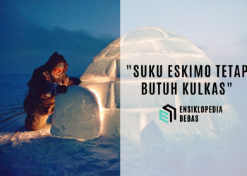 Hidup di Kutub, Suku Eskimo Ternyata Tetap Butuh Kulkas! Ini Alasannya