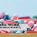 cARA KERJA ANTIBIOTIK