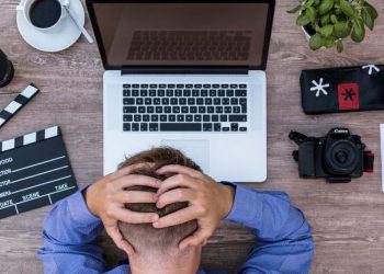 Cara Mencegah Penyakit Stroke