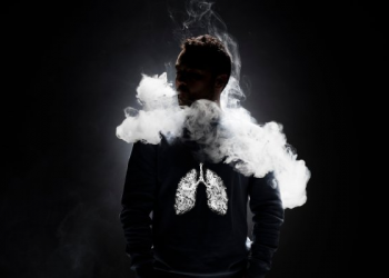 Vaping dapat Menyebabkan Risiko Penyakit Paru-paru Lebih dari 40%