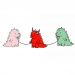 Gambar Wallpaper Dinosaurus Viral di Tik Tok