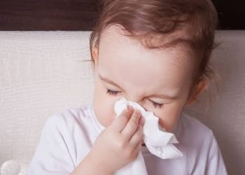 4 Cara Menggunakan Bawang Untuk Flu Pada Bayi