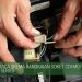 Cara Membaca Skema Rangkaian Soket CDI Motor Honda All Series