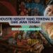 Daftar Industri Kreatif yang Terkenal di Dunia dari Jawa Tengah