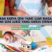 Pengertian Seni Lukis Menciptakan Karya Seni yang Luar Biasa: Dasar-Dasar Seni Lukis yang Harus Dipahami