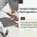 Senjata Digital UMKM Untuk Meningkatkan Penjualan