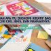 Pengertian Apa itu Ekonomi Kreatif Bagaimana Ciri Ciri, Jenis, dan Manfaatnya