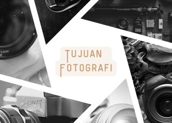 Tujuan Fotografi dan contohnya