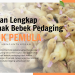 Ternak Bebek Pedaging Panduan Lengkap Untuk Pemula 100 ekor