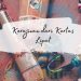 Cara Membuat Kerajinan dari Kertas Lipat Yang Mudah