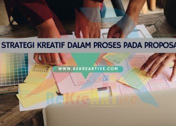 Isi Strategi Kreatif dalam Proses pada Proposal