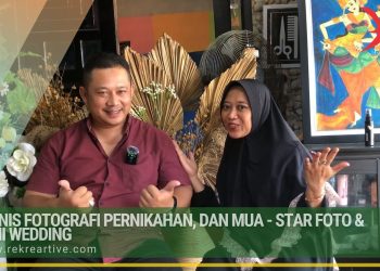 star foto pare kampung inggris