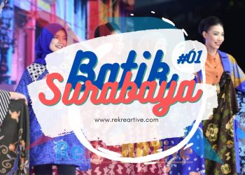 Macam Motif Batik Surabaya Warisan Budaya yang Menawan