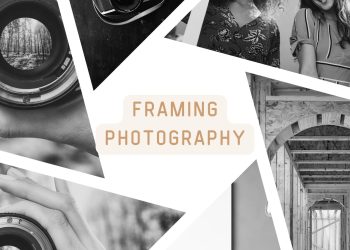 Framing Fotografi Teknik Dasar yang Wajib Diketahui