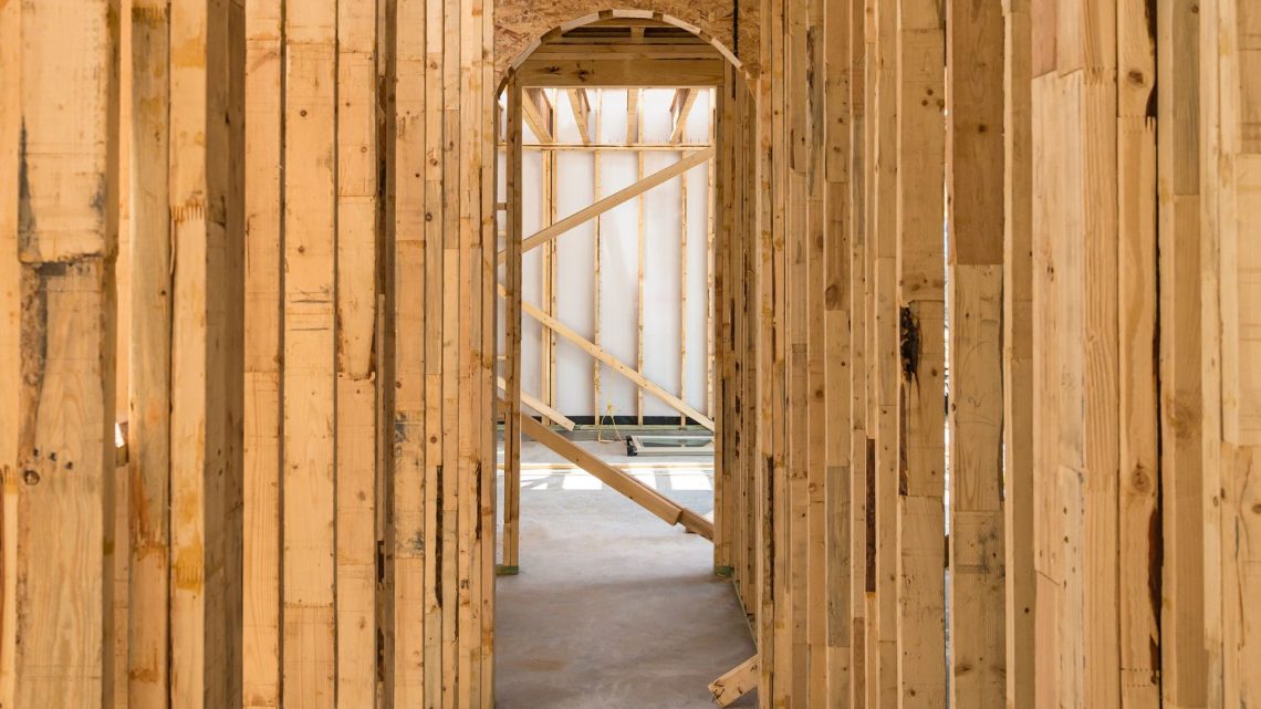 Framing Your Basement Simple Tricks For A Perfect Finish - 0diis75