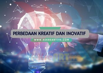 Perbedaan Kreatif dan Inovatif