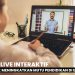 Peran Digitalisasi Dunia Pendidikan Dengan Belajar Live Interaktif