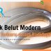 Ternak Belut Modern Inovasi Lebih Mudah dan Menguntungkan
