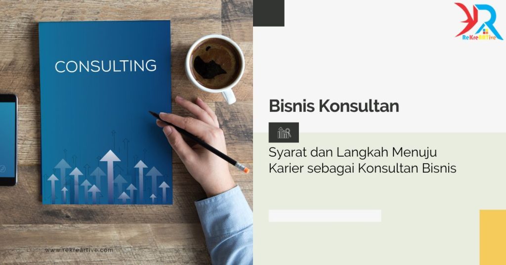 Bisnis Konsultan