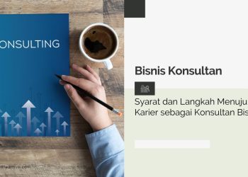 Bisnis Konsultan