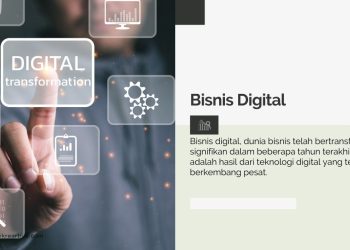 Bisnis Digital
