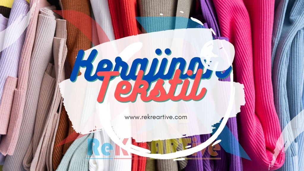 kerajinan Tekstil