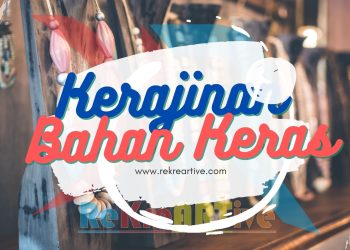 kerajinan bahan keras