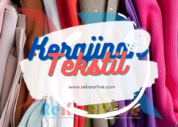 kerajinan Tekstil