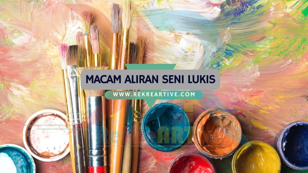 Aliran Seni Lukis
