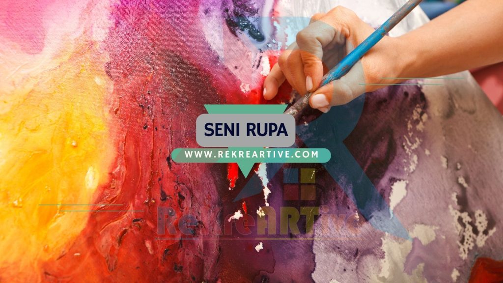 seni rupa