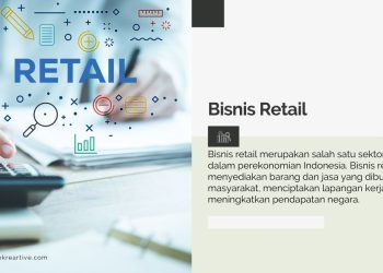 Bisnis Retail Definisi, Sejarah, dan Jenis-Jenisnya