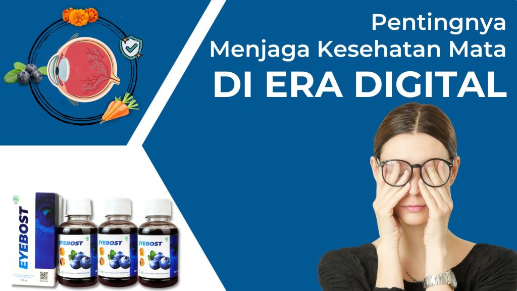 Bebas Mata Minus Tanpa Operasi dengan Madu Eyebost Menggunakan Obat Mata Herbal Paling Ampuh