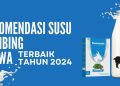 Susu Kambing Etawa Terbaik Tahun 2024