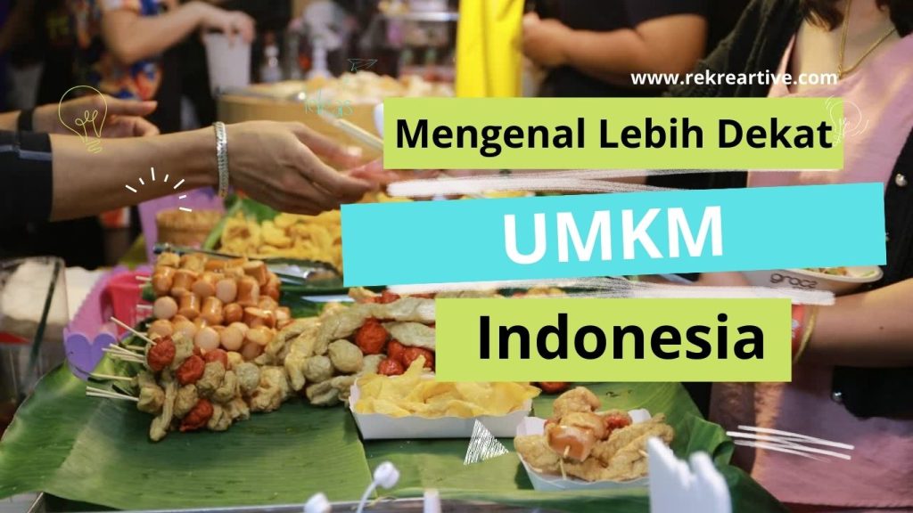 UMKM Indonesia