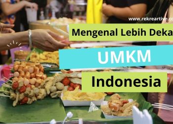 UMKM Indonesia