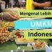 UMKM Indonesia