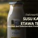 Susu kambing etawa terbaik