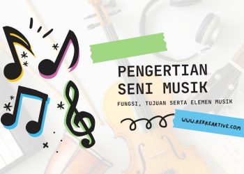 Pengertian Seni Musik