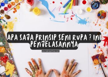 Prinsip Seni Rupa