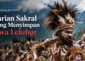 Tari Musyoh Papua: Tarian Sakral yang Menyimpan Jiwa Leluhur